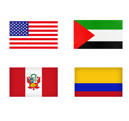 International Market 